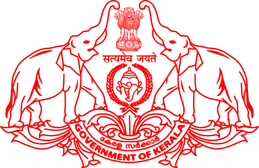 Kerala Govt Logo